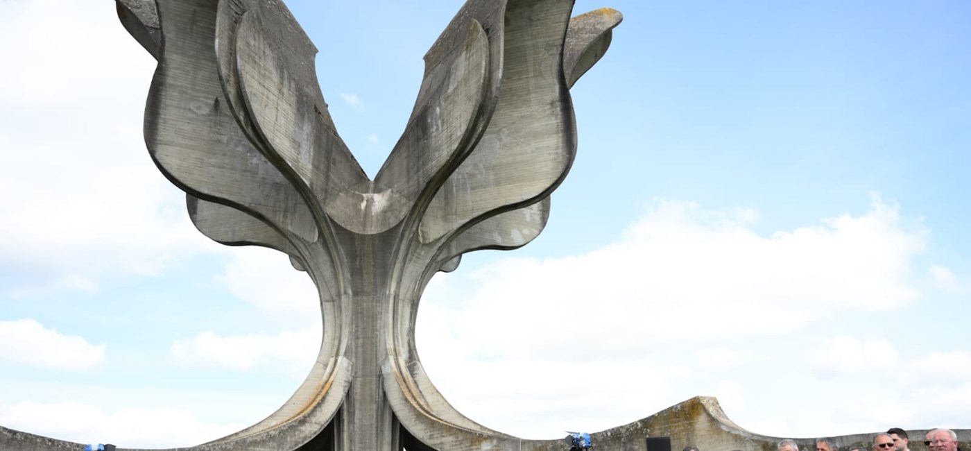 Politiku sjećanja na zločine totalitarnih sustava ugraditi u obrazovni sustav radi mladih i novih naraštaja